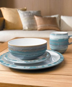 Denby Azure Collection