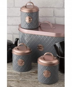 Typhoon Living Copper Lid Collection