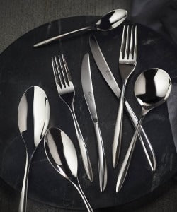 Viners Style 18/10 Cutlery