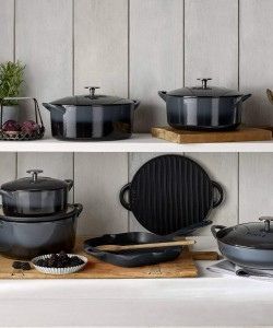 All in Cookware