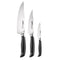 Zyliss 3-Piece Control Starter Knife Set