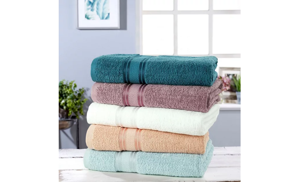 Vantona towels 2025