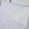 Vantona Florence Pillowcase - White