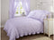 Vantona Country Monique Duvet Cover Set - Lilac