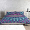 Deyongs Modern Medallion Duvet Cover Set