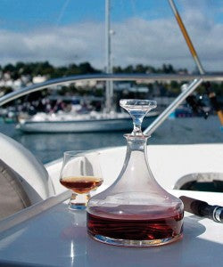 Dartington Crystal Decanters