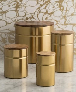 Typhoon Modern Kitchen Collection