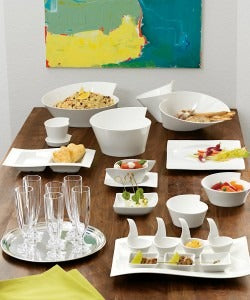Villeroy & Boch NewWave Collection