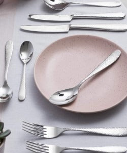 Viners Glamour 18/0 Cutlery