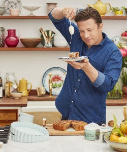 Jamie Oliver