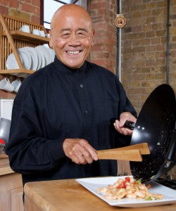 Ken Hom