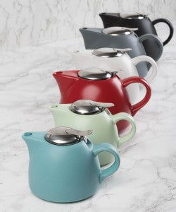 La Cafetiere Teapots