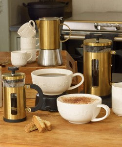 La Cafetiere