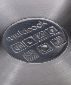 Multicook Induction Collection