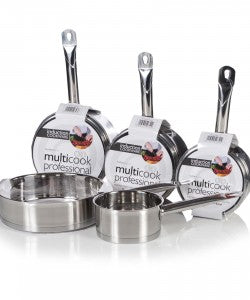 Multicook Professional Collection