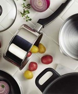 Prestige Pan Sets