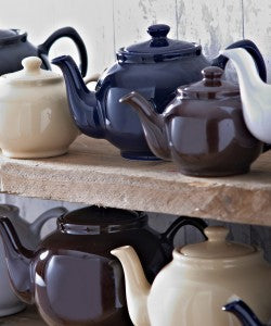 Price & Kensington Teapots