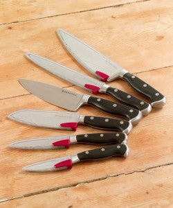 Sabatier Knives Collection