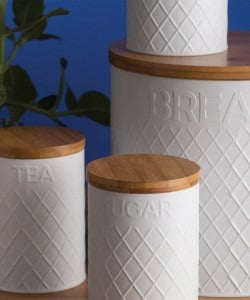 Typhoon Living Embossed Collection