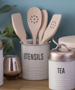 Typhoon Utensils Collection