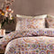 Vantona Boutique Kizzi Mandala Duvet Cover Set - Multi