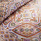 Vantona Boutique Kizzi Mandala Duvet Cover Set - Multi