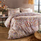 Vantona Boutique Kizzi Mandala Duvet Cover Set - Multi