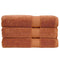 Christy Supreme Hygro 650gsm Cotton Towels - Cinnamon