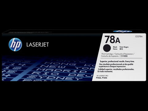 HP Original LaserJet Toner Cartridges