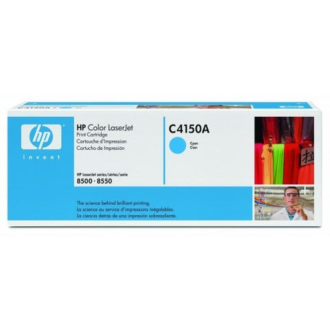 HP Original LaserJet Toner Cartridges