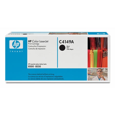 HP Original LaserJet Toner Cartridges
