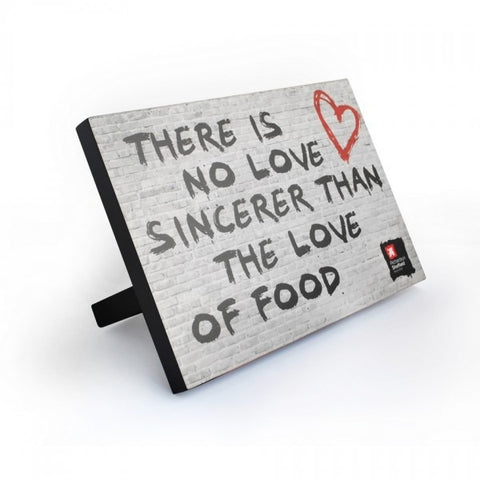 Richardson Sheffield Graffiti Magnetic Stand Knife Block