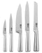 Richardson Sheffield Visage 5-Piece Fashion Knife Block Set