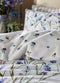 Vantona Archive Cecille Duvet Cover Set - Multi