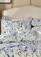 Vantona Archive Cecille Duvet Cover Set - Multi