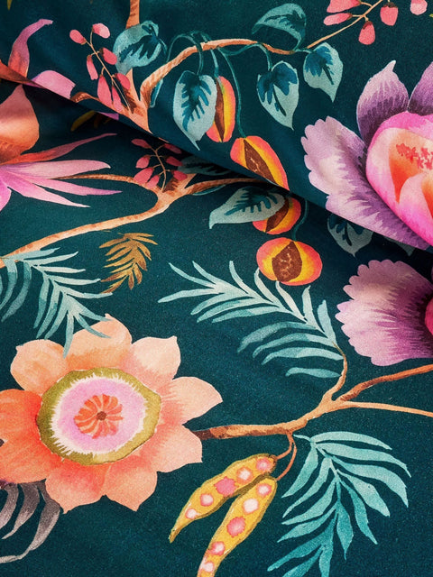 Vantona Boutique Anika Duvet Cover Set - Multi