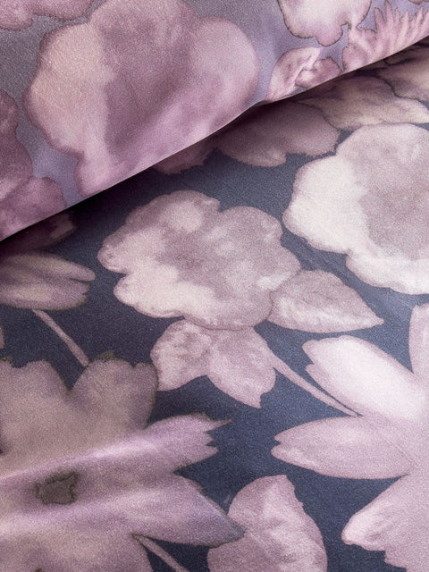 Vantona Boutique Georgia Duvet Cover Set - Multi