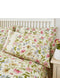 Vantona Cottage Garden Pillowcases - Multi