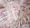 Vantona Danbury Duvet Cover Set - Pink