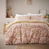 Vantona Essentials Range Marakesh Duvet Cover Set - Multi