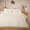 Vantona Essentials Range Teddy Fleece Duvet Cover Set (Sold Separately)