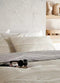 Vantona Essentials Dunes Duvet Cover Set - Grey