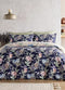 Vantona Essentials Sherry Floral Duvet Cover Set - Multi