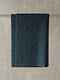 Vantona Luxury Leaf Jacquard Cotton Towel - Grey