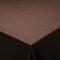 Wexford Everyday Dining Tablecloths, Pack of 2 - Brown