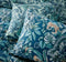 Vantona Essentials Range Jungle Life Duvet Cover Set - Blue