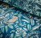 Vantona Essentials Range Jungle Life Duvet Cover Set - Blue