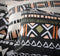 Vantona Essentials Range Sahara Duvet Cover Set - Multi