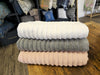 100% Cotton Luxury Towels Hand & Bath Towels (Sold Separately)