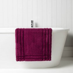 Bath and Shower Mats